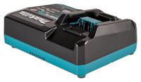 dc40ra Makita DC40RA Power Tool Charger, 36V for use with Makita Cordless Power Tools, UK Plug