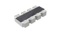 yc164-jr-07100kl Yageo YC 100 kΩ, 0804 Thick Film Surface Mount Resistor Array ±5 % 62.5 mW - YC164-JR-07100KL