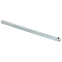gs2ae52 Schneider Electric Switch Disconnector Shaft 200mm, GS2AE Series for Use with Switch Disconnectors