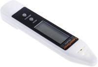 082034a Laserliner 082.034A Digital Hygrometer, ±2 %RH Accuracy, 99%RH Max
