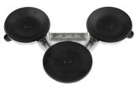 285-383 RS PRO 3 cup Suction Lifter, 80kg