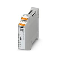 1319321 Phoenix Contact RJ45 Ethernet Extender, Single Mode, 1000Mbit/s, Single Mode