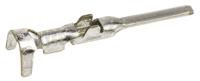 183036-1 TE Connectivity MINI-MIC Series Male Crimp Terminal, 21AWG Min, 20AWG Max