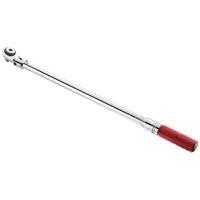 s306-340mf Facom Click Torque Wrench, 70 → 340Nm, 1/2 in Drive, Square Drive