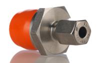 e30047 ifm electronic Progressive Ring Fitting for Use with Temperature Sensor
