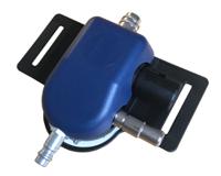 r03-1001 Sundstrom Valve Kit for use with Full Face Mask SR 200