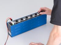 1065 Time Electronics Resistance Decade Box, Resistance Resolution 0.1Ω, Absolute Maximum Resistance Measurement 120kΩ