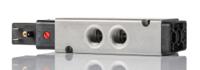 v62c513a-a213j Norgren 5/2 Pneumatic Solenoid Valve - Solenoid/Air G 3/8 V62 Series