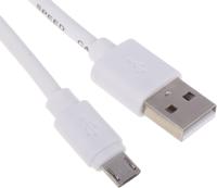 182-8871 RS PRO USB 2.0, Male USB A to Male Micro USB B, 1m