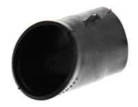 222k142-25-0 TE Connectivity Black, Fluid Resistant Elastomer