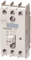 3rf2255-1ac45 Siemens 3RF2 Series Solid State Relay, 55 A Load, Panel Mount, 600 V Load, 30 V dc Control