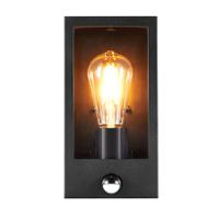 90192 Sylvania SYLWALL LUMINA E27 LED Bulbs 1 W, Bulb shape