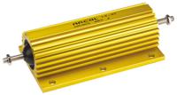 hs300-4r7-j Arcol, 4.7Ω 300W Wire Wound Chassis Mount Resistor HS300 4R7 J ±5%