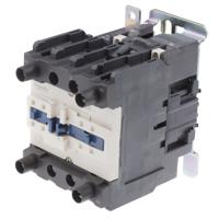 lc1d40008u7 Schneider Electric TeSys D LC1D Contactor, 230 V ac Coil, 4-Pole, 60 A, 2NO + 2NC, 690 V ac/dc