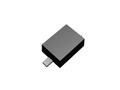 rf01vm2ste-17 ROHM 250 V 300 mA Diode Fast Recovery 2-Pin SOD-323 RF01VM2STE-17