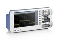 fpc-emi1 Rohde & Schwarz FPC1000 Desktop Spectrum Analyser, 3MHz
