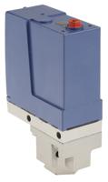 xmla160d2s12 Telemecanique Sensors Pressure Sensor, 10bar Min, 160bar Max, Relay Output, Differential Reading
