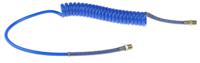917-2325 RS PRO 2m, Polyurethane Recoil Hose, with BSPT 1/4" Male connector