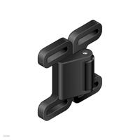 3842524986 Bosch Rexroth Ball Catch, 6mm Slot, 20 mm, 30 mm, 40 mm, 45 mm Strut Profile