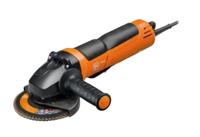 72250960000 FEIN CG 15-125 BLP Inox 125mm Corded Angle Grinder