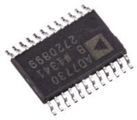 sn74lvc4245apwr Texas Instruments SN74LVC4245APWR, 18 Voltage Level Translator, 8-Bit Non-Inverting 3-State, 24-Pin TSSOP