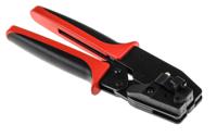 63811-7400 Molex PremiumGrade Hand Ratcheting Crimp Tool for KK 3.96mm Connectors