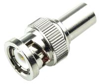 b1004a1-nd3g-50r-001-1w Amphenol RF 50Ω Straight BNC BNC Terminator Plug