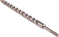 dt9598-qz DeWALT DT95 Series Hardened Steel Body; Carbide Tipped SDS Plus Drill Bit for Masonry, 20mm Diameter, 300 mm Overall