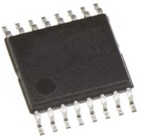 ncv78514pa0r2g onsemi NCV78514PA0R2G LED Driver IC, 5 to 21 V 1.5 A 16-Pin TSSOP-16-EP