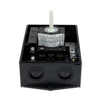 182415-p1-25i2hmbssvbhi11 Eaton 3P Pole Surface Mount Isolator Switch - 25A Maximum Current, 11kW Power Rating, IP65