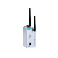 awk-1131a-eu MOXA AWK-1131A-EU Wireless Access Point, 802.11n, 10/100Mbit/s