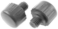 381-4717 RS PRO PVC Replacement Mallet Face
