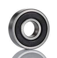 361200-r Single Row Cam Roller Cam Follower 361200 R, 10mm ID, 32mm OD