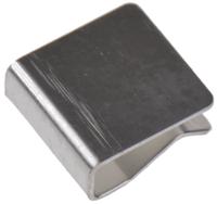 s8111-46r HARWIN Natural Copper Cable clip
