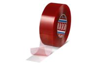 04965-00179-00 Tesa  Transparent Double Sided Tape, 0.205mm Thick, ABS - 12 N/cm, Aluminium - 10.6 N/cm, PC - 14 N/cm,