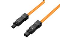 2500450 Rittal Adapter Connection Cable for Use with LED System Light