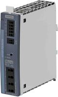 6ep3433-7sb00-0ax0 Siemens SITOP PSU6200 Switched Mode DIN Rail Power Supply, 400 → 500V ac ac Input, 24V dc dc Output, 5A Output