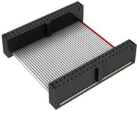 ffsd-06-d-2000-01-n-1 Samtec Ribbon Cable