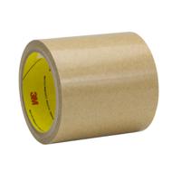 7000116555 3M  Transparent Double Sided Tape, 0.13mm Thick, 19mm x 55m