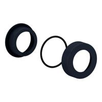 zb5az021 Schneider Electric Mounting Kit for use with Push Buttons and Pilot Lights, ZB5AZ021