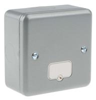 k954-alm MK Electric 10A Fused Spur