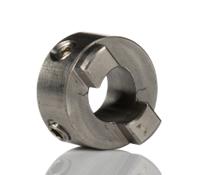 8501322 Huco Oldham Coupling, 13mm Outside Diameter, 6mm Bore Coupler