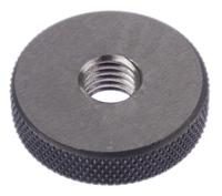 16340 Volkel M10 x 1.5 Ring Thread Gauge Ring Gauge, 1.5mm Pitch Diameter