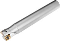 25a2r080a25-sln12-c Pramet End Mill, 25mm Cutter, 25 mm Shank, 80mm Cut Length