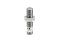 ifrm-12p3701s14l Baumer Proximity Threaded Barrel Proximity Sensor, M12, 4 mm Detection, PNP NC, 6 → 30 V