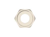 1sng625064r0000 Entrelec 1SNG Series Brass Brass, CR, NBR, PA 6 Cable Gland, PG11 Thread, 5mm min., 10mm max., IP66, IP68