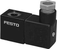 msfg-12 Festo 12 V dc Solenoid Valve Coil