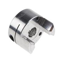 mjcc33-10-a Ruland Jaw Coupling, 33mm Outside Diameter, 10mm Bore, 44.5mm Length Coupler