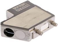 5604602 Phoenix Contact 15 Way D-sub Connector Plug