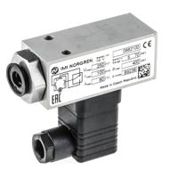 0882100 Norgren Pressure Switch, G 1/4 5bar to 70 bar